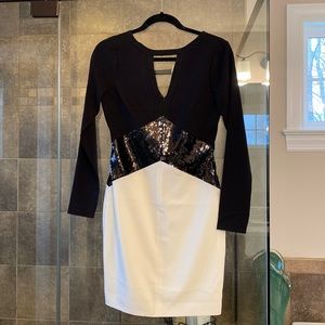 Worn once Venus dress